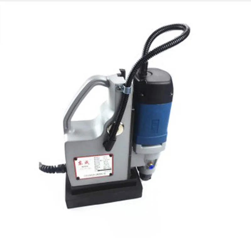Magnetic Bench Drill High Power 900W Multi