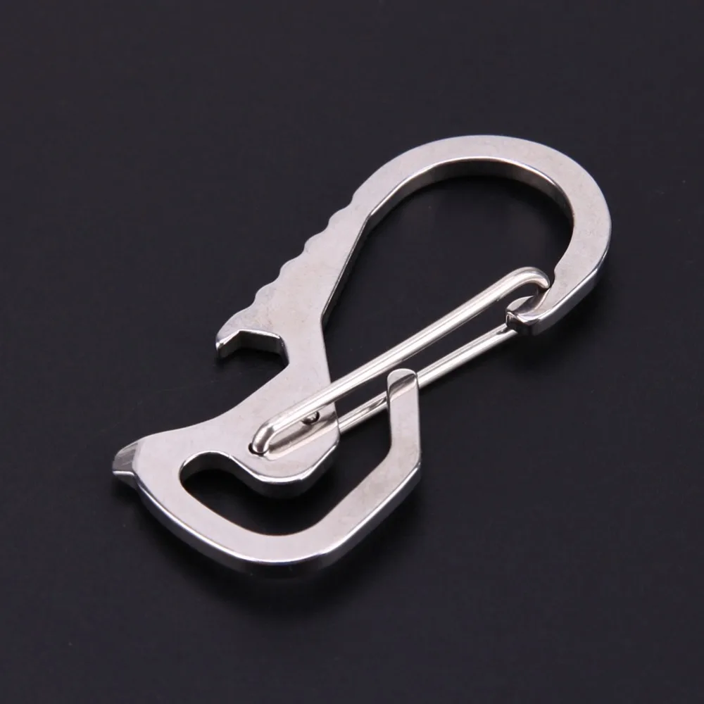 Outdoor Tools Carabiner Cap  (8)