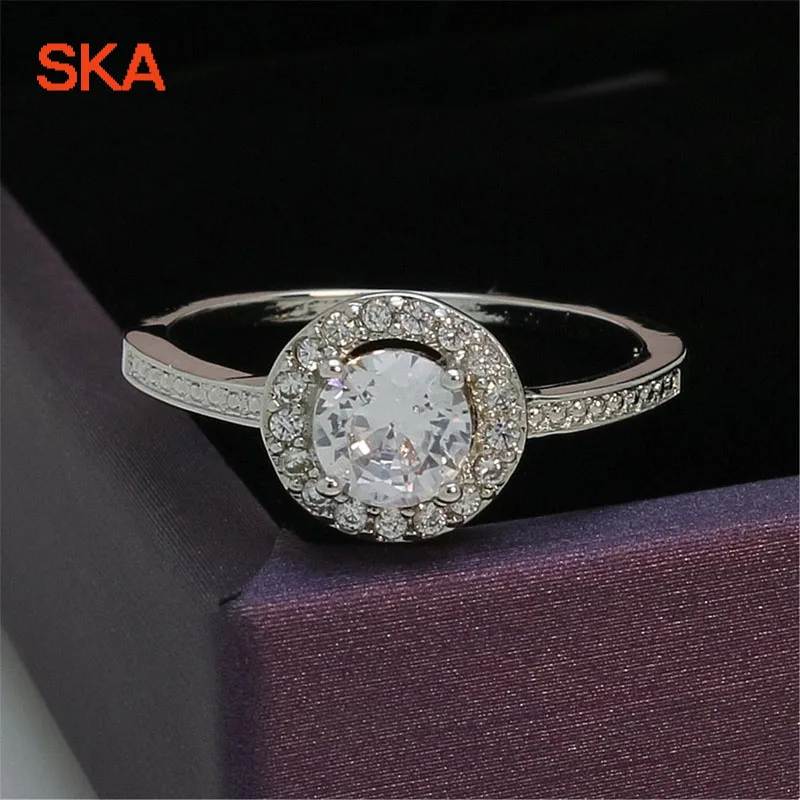 JJZ204 women rings