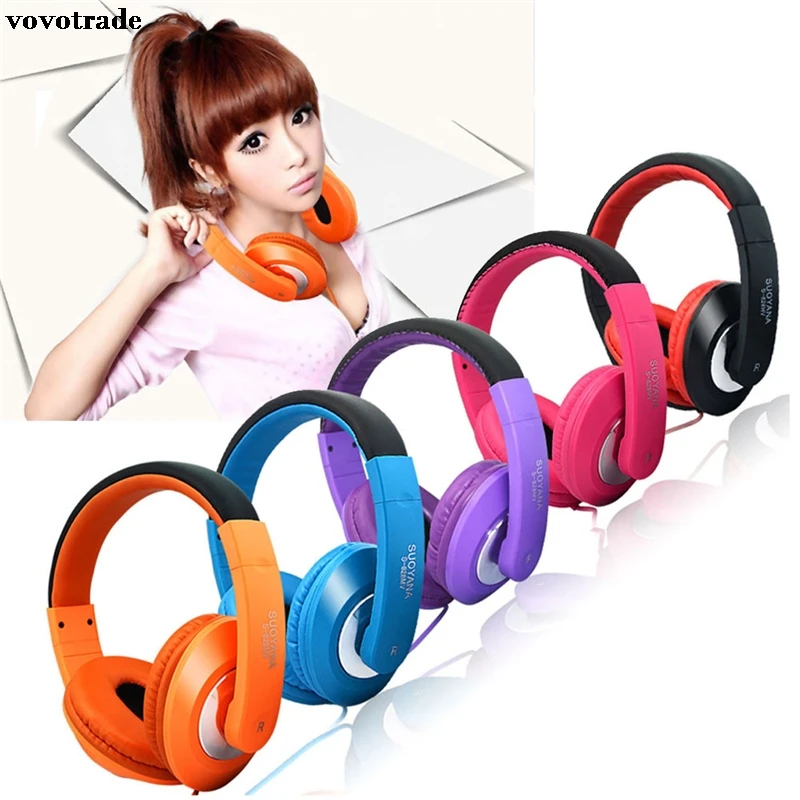 

Stereo Earphone Headband Gaming Headset Microphone For PC Notebook Gamer Hifi Headphone Headset Drop Shipping 20