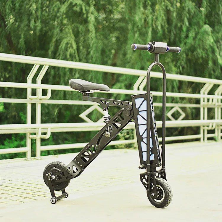 Giroskuter Hoverboard Electric Locomotive Skateboard Hoverboard Skate Electrico Foldable Electric Scooters RU Free Delivery (9)