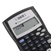 Texas Instruments TI-36X II, calculatrice de fonction scientifique pour étudiant, calcul à deux lignes, affichage ► Photo 2/6