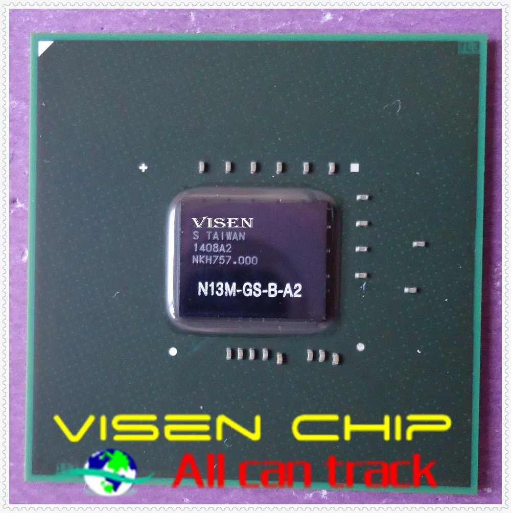 

N13M-GS-B-A2 BGA Integrated chipset
