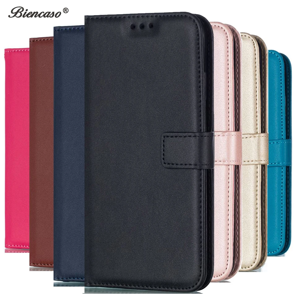 

Plain Color Cover Coque Flip Wallet Case for Samsung Galaxy J1 J3 J5 J7 J4 J6 Plus J2 Pro 2018 G360 G530 A10 A20 A30 A40 A50 Bag