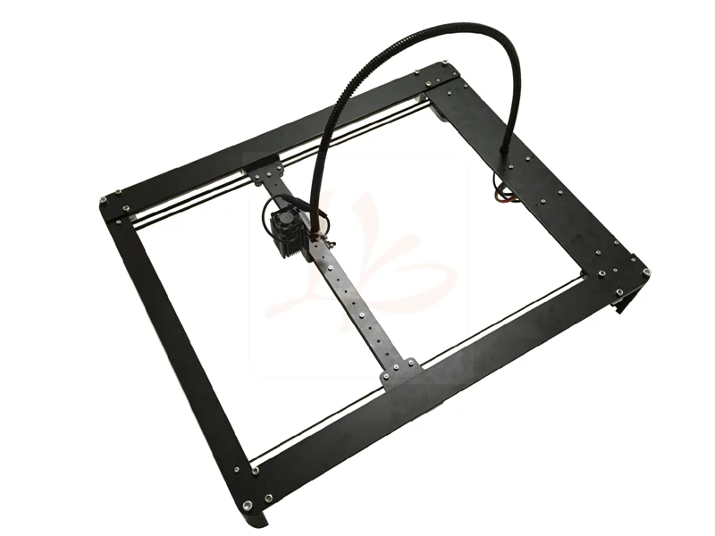 

Mini Laser engraver LY3040 500MW/2500MW/10W for machine size 30*40CM with limitation