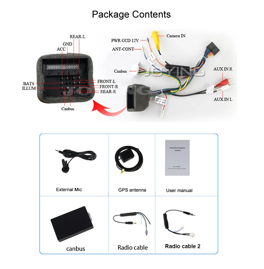 Sale Android car head unit autoradio GPS player for VW/Volkswagon/Golf/Passst/Jetta/Polo/Skoda Octavia car stereo with free DVR cam 5