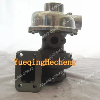 

New Turbocharger RHB6 8-94418-3200 for EX120-1 W/ 4BD1-T Engine