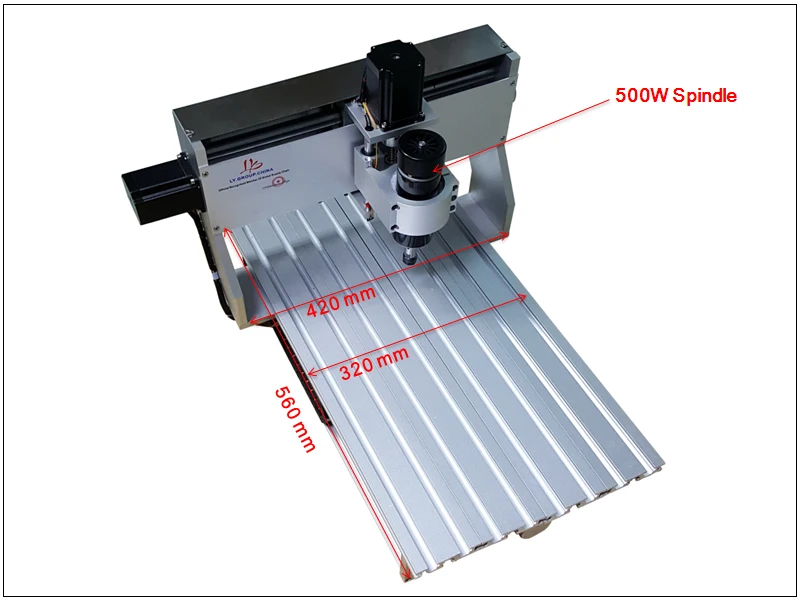 3040Z-500W 3axis  (2)