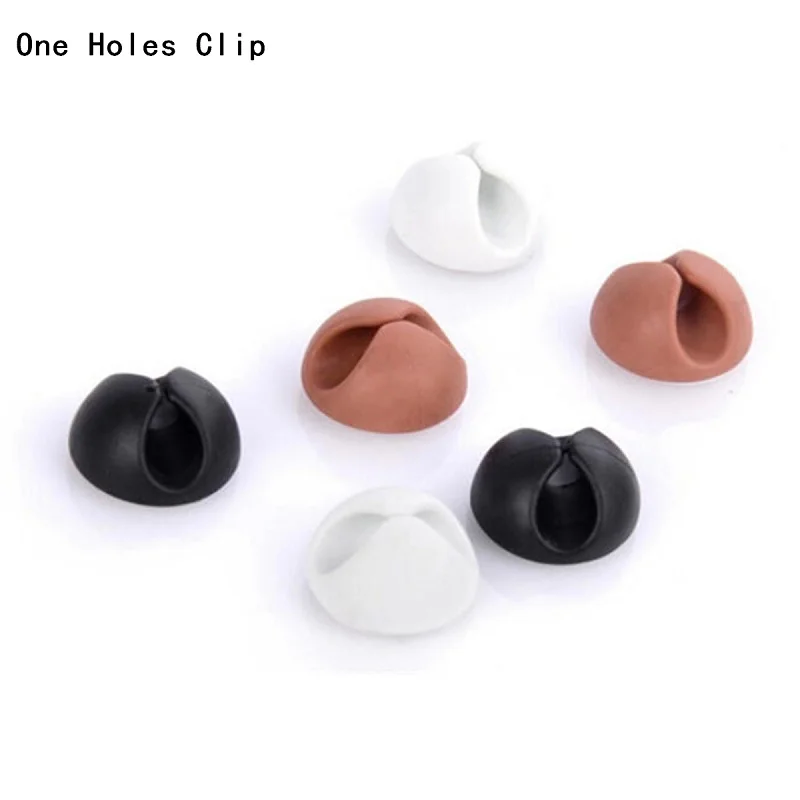 One Holes Clip  (6)