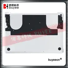 Macbook Pro retina 15,4 ''A1398 чехол для задней части корпуса крышка 2012 год Замена