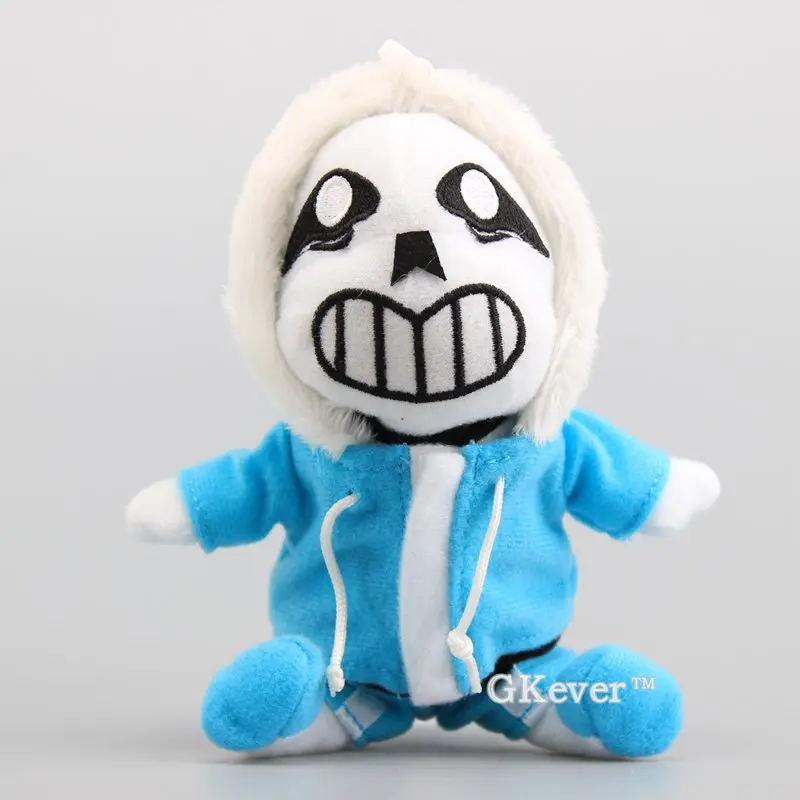sans the skeleton toys