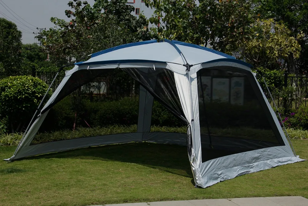 Alltel ultralarge 5 8 pessoa 365*365*210 cm
