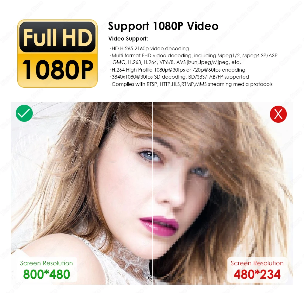 Flash Deal Universal 1 Din 7" Car Multimedia 1Din DVD CD MP5 Video Player Radio Car Auto Radio GPS Navigation Stereo 47 12