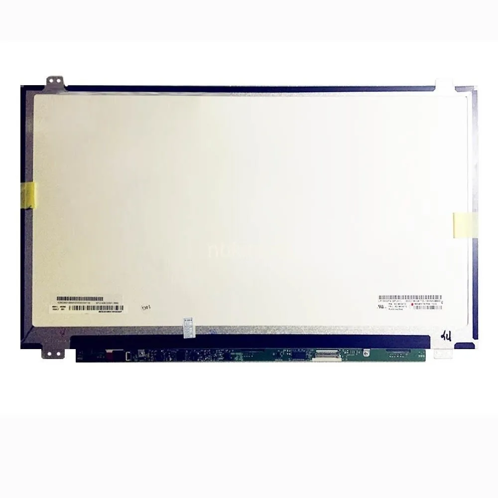 

15.6" inch LED LCD Screen for HP Spectre X360 15-ap011dx LP156WF6 Replacement Display Panel eDP 30pin 1920*1080 FHD