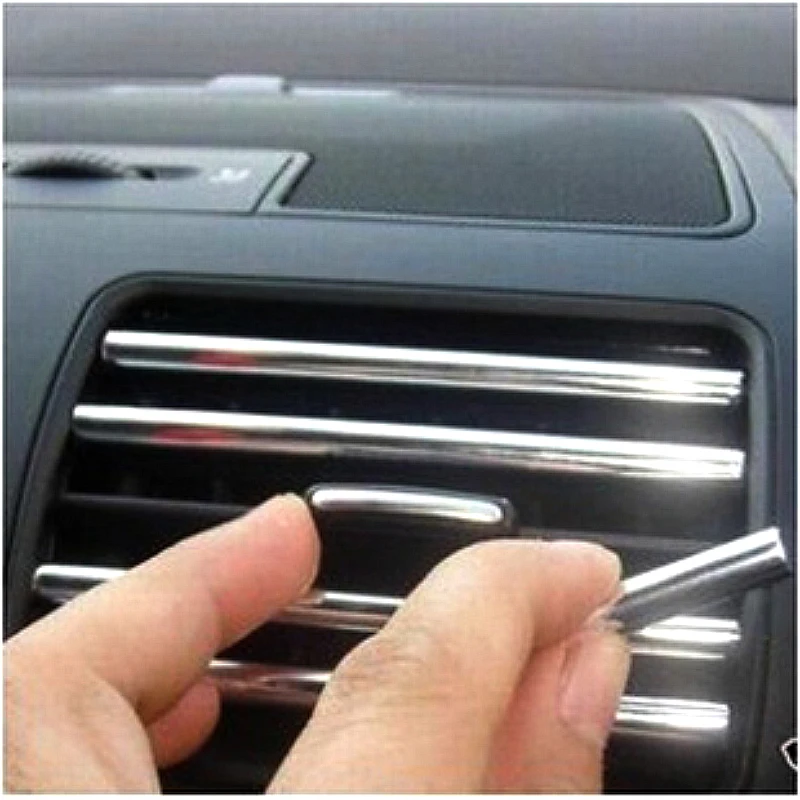Aliexpress.com : Buy 3M U Style DIY Car Interior Air