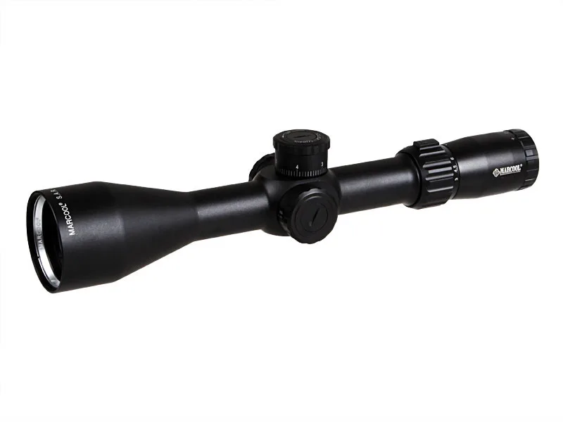 HY1300 MARCOOL S.A.R. ZA5  HD 3-15X50 SF FFP RIFLESCOPE MAR-050 (1)