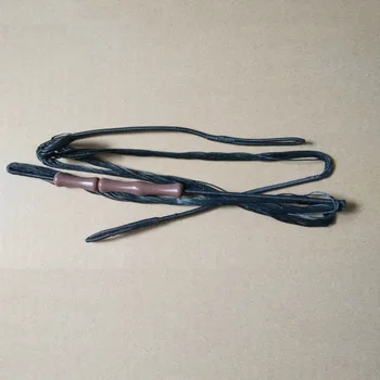 

1 Pc F117 Bow String Length 53 Inches Bow Accessory for Hunting