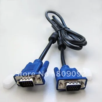 

5m 16.4ft VGA Male to VGA Male Extender Data Cable