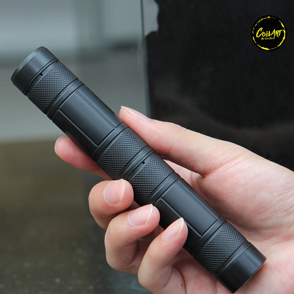CoilART MAGE MECH V2.0 stacked edition (10)