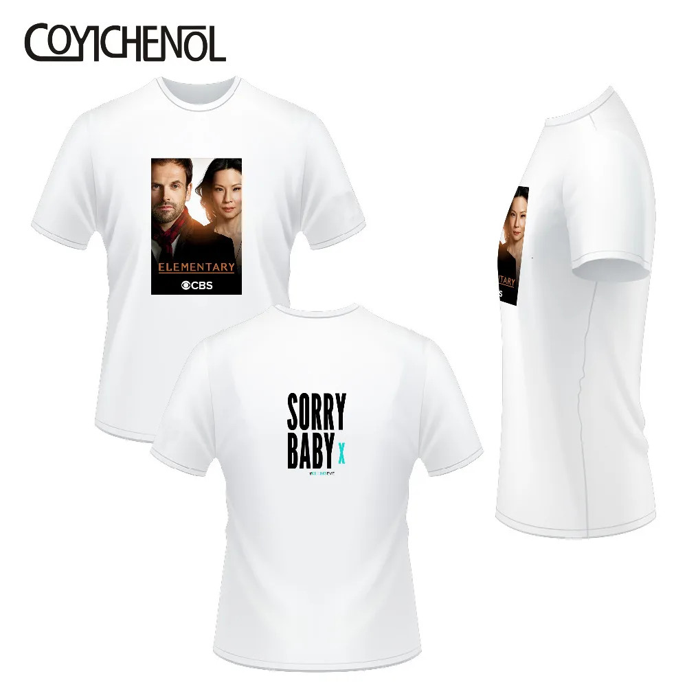 Killing eve customize tshirt women print solid color short sleeve top Modal summer tee regular cusual tshirt homme COYICHENOL Killing eve customize tshirt women print solid color short sleeve top Modal summer tee regular cusual tshirt homme COYICHENOL