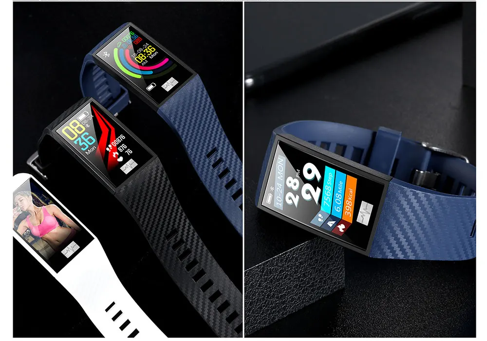 18-130436-smart bracelet