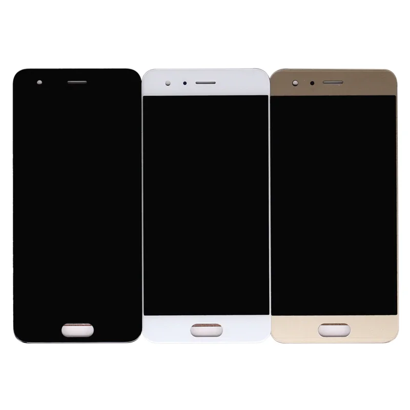 ЖК-дисплей для Huawei Honor 9 10 шт./лот сенсорный экран с дигитайзером Премиум на