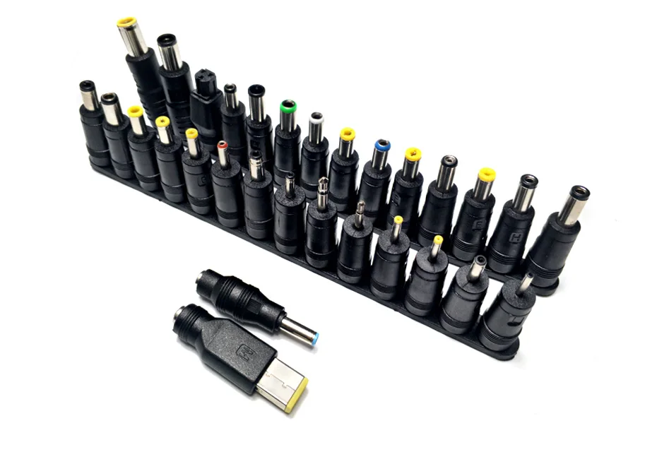 universal dc power supply adapter connector 3