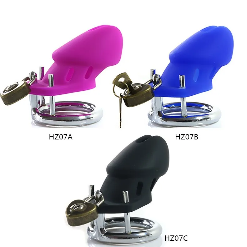 silicone cock cage (8)