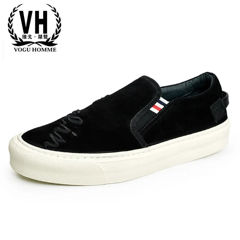 

loafer shoes men all-match cowhide men's Driving shoes soft Genuine Leather men's lazy casual shoes youth spring autumn summer