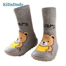 Baby SocksLearning To Walk Newborn Toddler Indoor Floor Shoes Anti Slip Cotton Baby Socks With Rubber Soles Infant Socks Ws925 цена Baby SocksLearning To Walk Newborn Toddler Indoor Floor Shoes Anti Slip Cotton Baby Socks With Rubber Soles Infant Socks Ws925 цены онлайн
