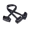 Discount Extension-Connector Cable Y-Splitter OBD ELM327 2-Extender Dual Female OBDII Thin 16-Pin Eqyqq3nN