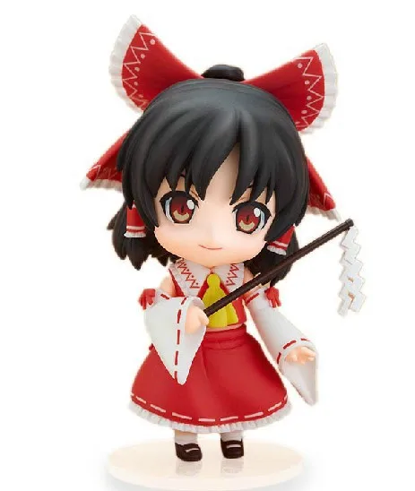 reimu hakurei nendoroid