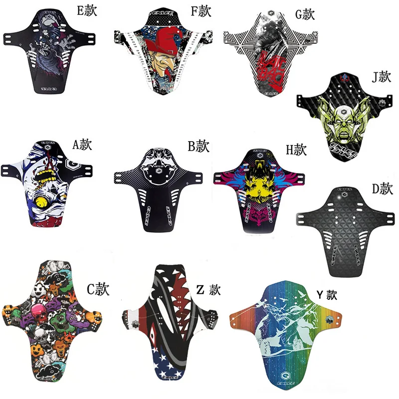 Enlee 1Pcs Mtb Bicycle Front Rear Mudguard Am Enduro Dh Cycling 26 275 29 Bike Fenders Accessories Cheap Free Shipping huismerk kopen in de aanbieding Enlee 1Pcs Mtb Bicycle Front Rear Mudguard Am Enduro Dh Cycling 26 275 29 Bike Fenders Accessories Cheap Free Shipping huismerk kopen in de aanbieding