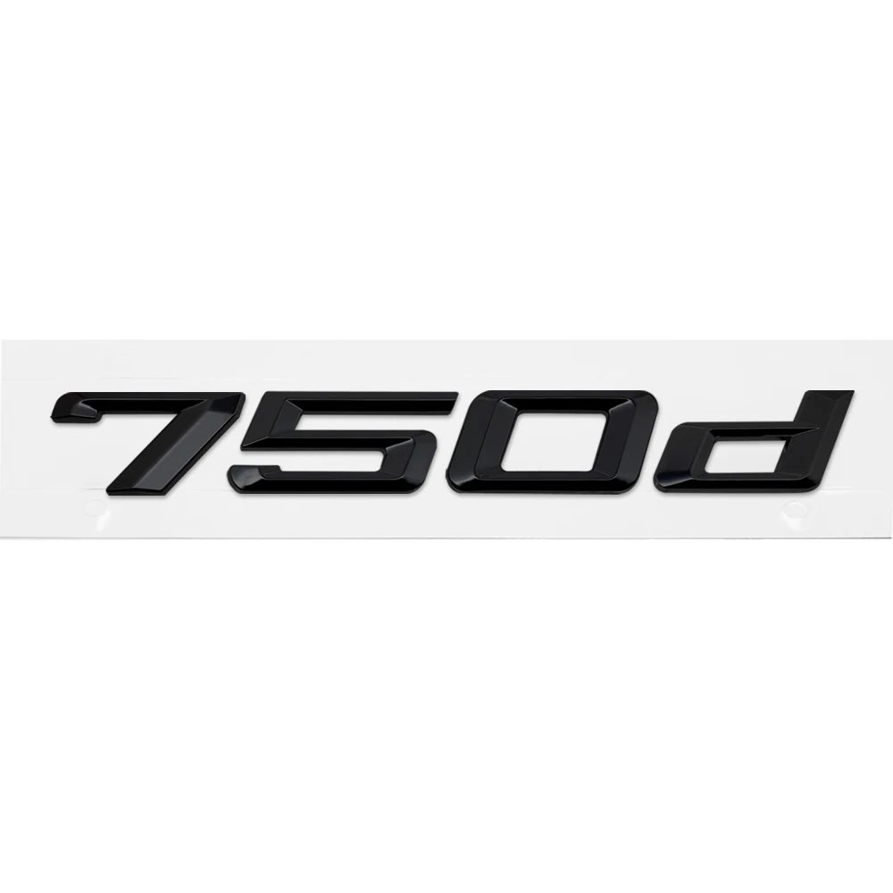 750d