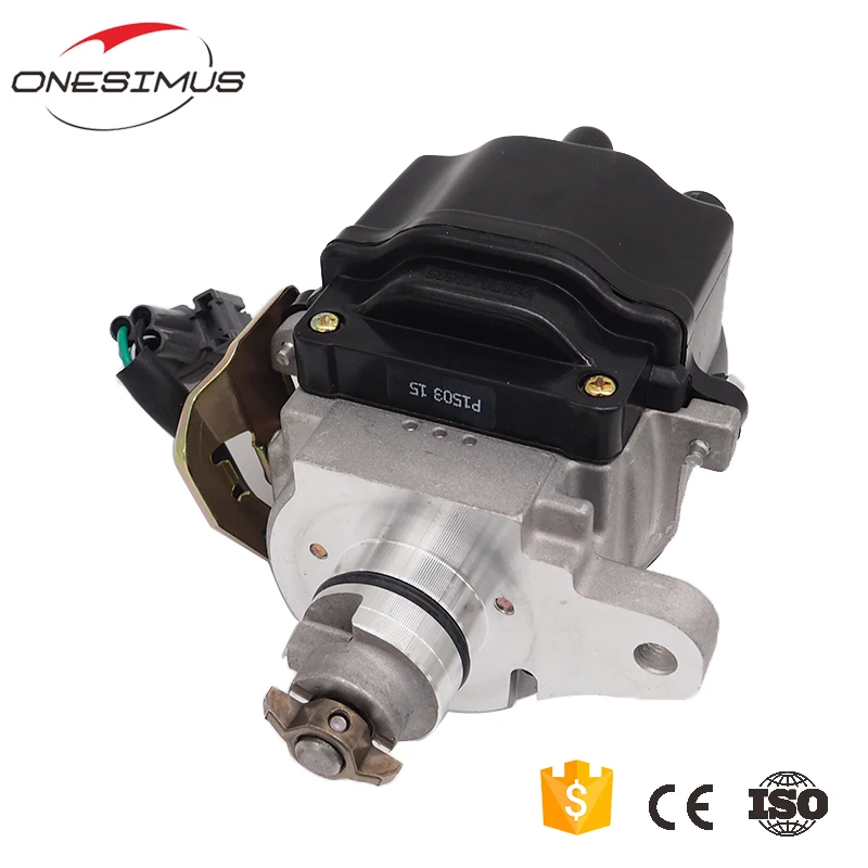 19050-16030 Ignition System automobile distributor for T- 7AFE COROLLA Wagon (E11) 1.8