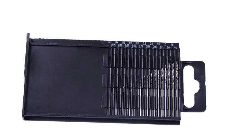 diy woodworking,Diy drill,mini bohrer set,diy mini drill case,mini drill,Twist Drill Bit K