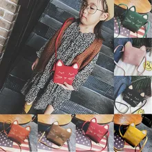 Сумки через плечо для девочек Сумки& Мультяшные сумочки однотонная, маленькая сумки для женщин мини-платье для детей кружевное Наплечная Сумка mujer verano#30