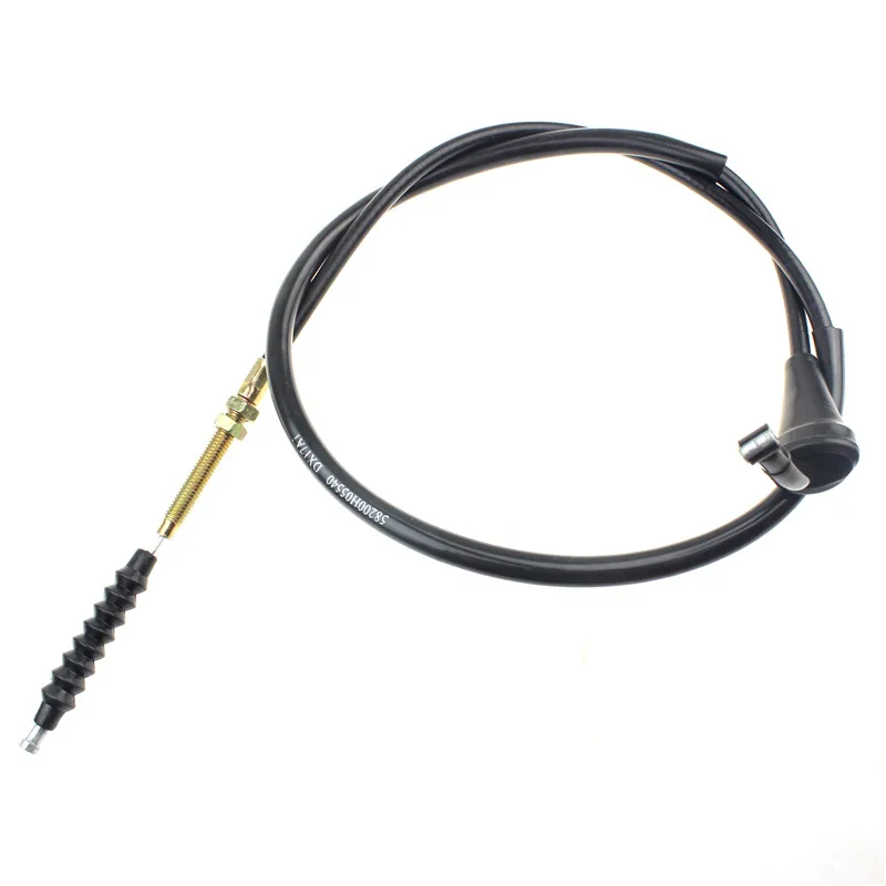 Free Shipping HJ125-7-7A/7C/7D/7E/7F Motorcycle Clutch Cable Motorbike Wires Ropes | Автомобили и мотоциклы