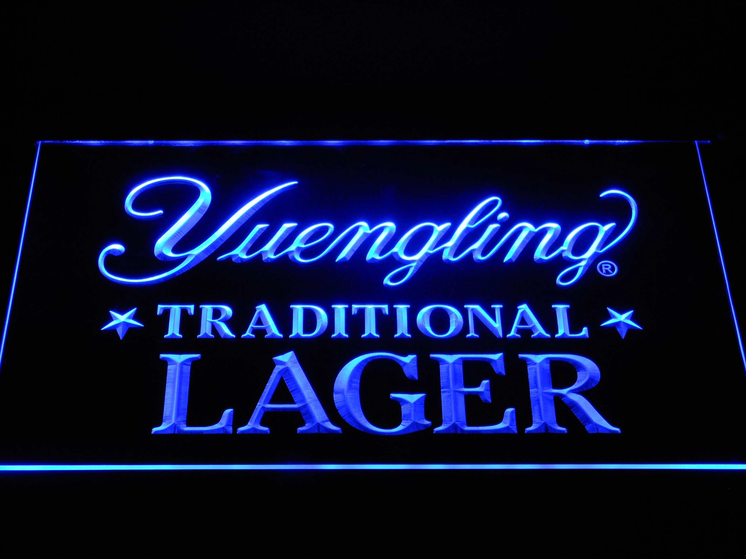A268 Yuengling Light Led Neon Light Signs With On Off Switch 7 Colors To Choose Sign Led Sign With Lightssign Neon Aliexpress
