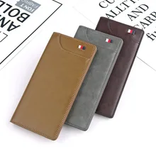 NO. ONEPAUL брендовый мужской кошелек, мужская сумка для денег, гарантия качества, кожаные мужские кошельки,, Короткий Мужской клатч, кожаный