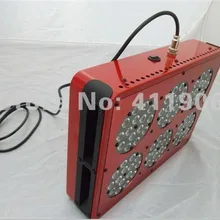 4 шт./партия 200 Вт растут светодио дный Apollo 6 полный спектр 90x3 Вт цветения светодио дный '. Освещение для садоводства и гидропоники в помещении