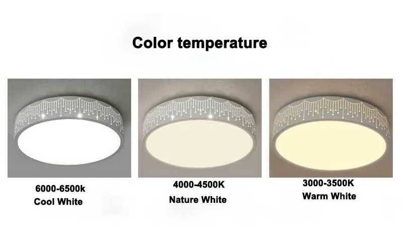 Buyhoo Buy Led Lights Led Ceiling Lamps Dia Aluminum Acryl High