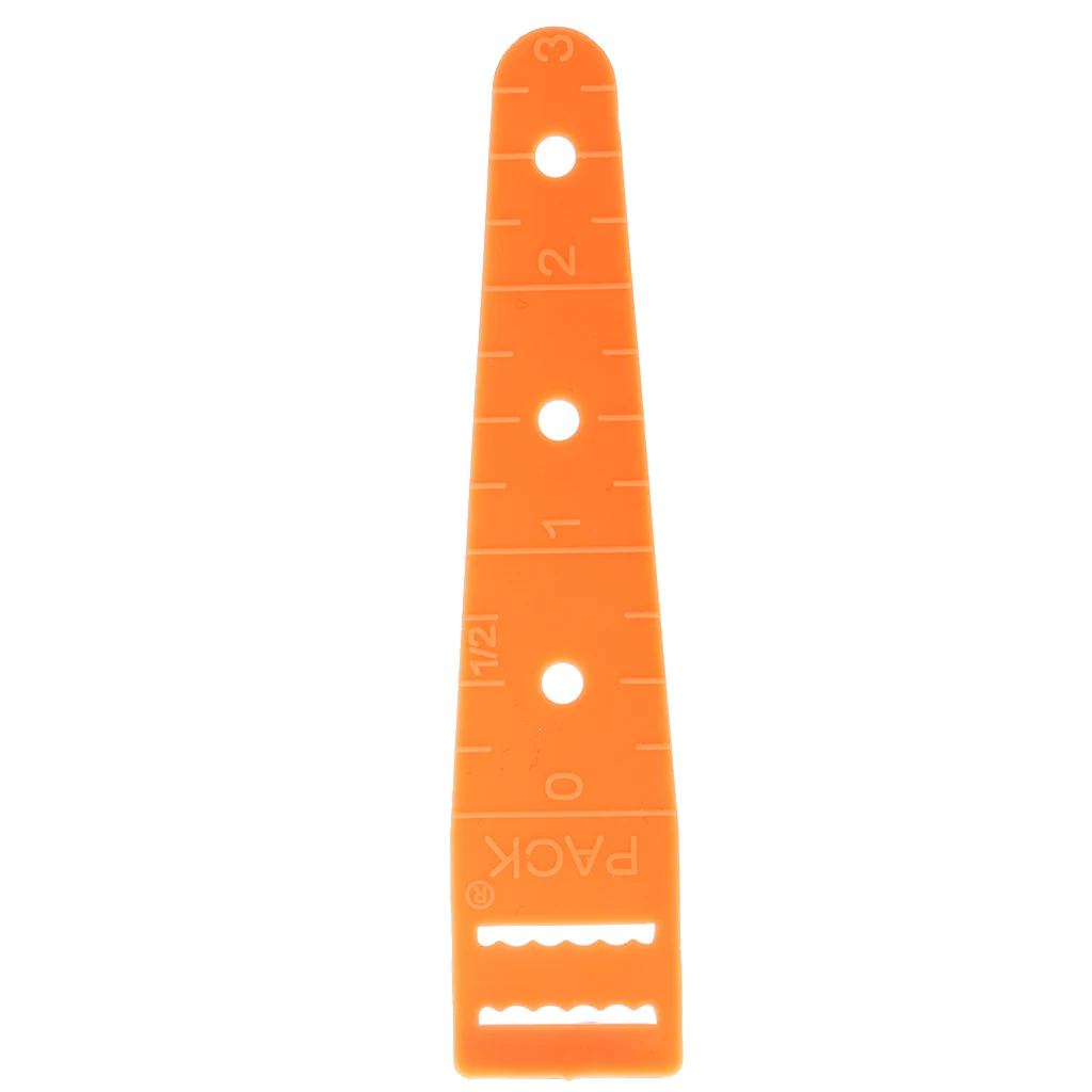 5pcs Easy Pull Bodkin Threader Tweezers and Plastic Elastic Threaders Guides