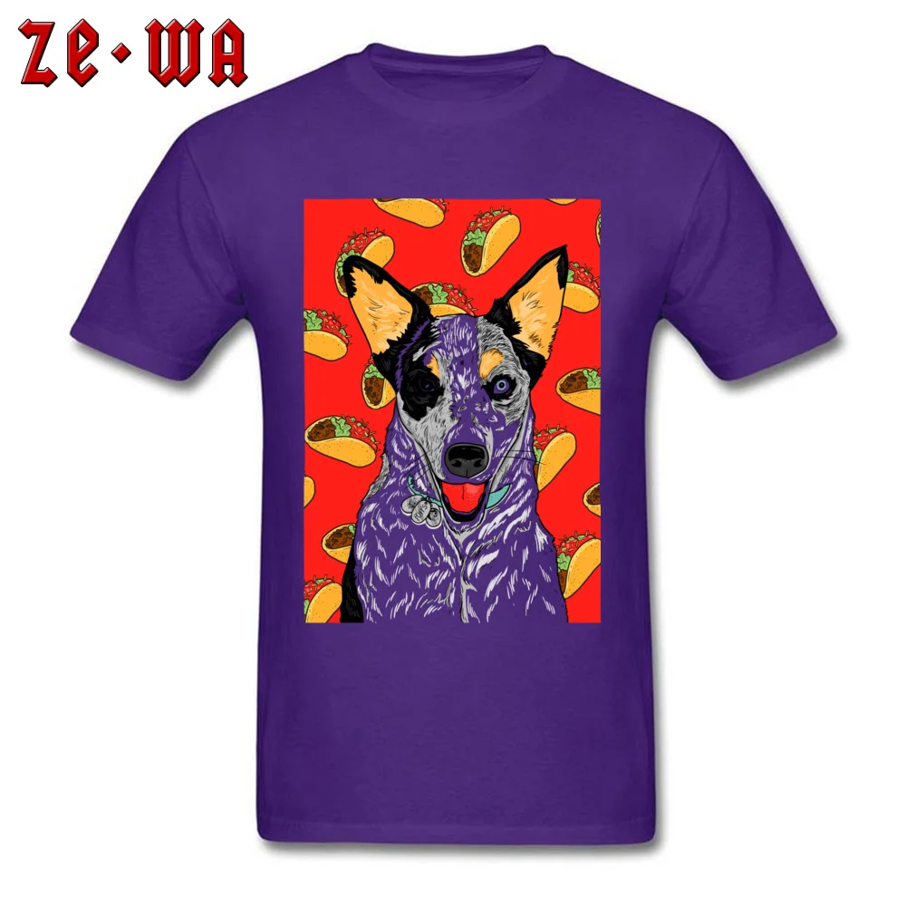 Rhys Tee Summer Fall 100% Cotton Round Collar Tees Short Sleeve Leisure Tee Shirts Classic Casual Tshirts Free Shipping Rhys Tee purple
