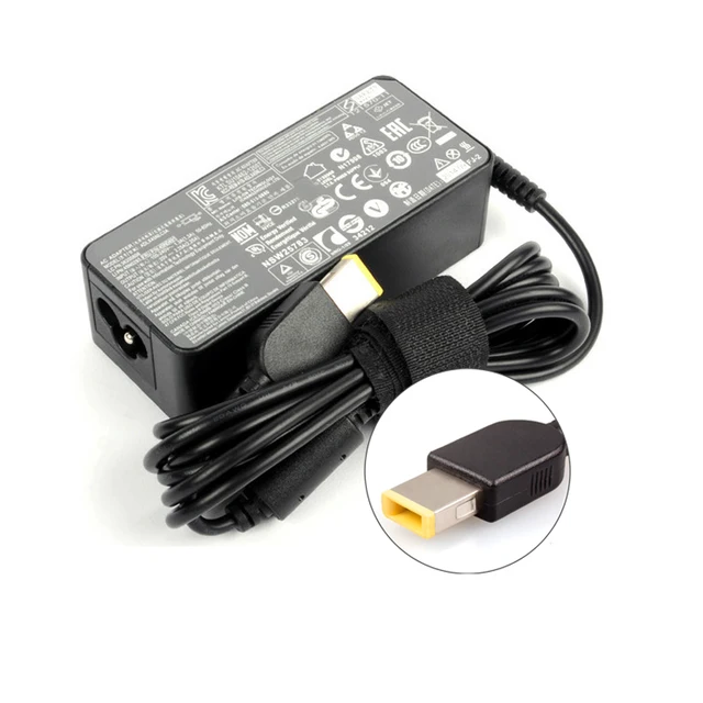 Laptop AC Adapter Battery Charger for Lenovo Essential G505 G510 G50 30