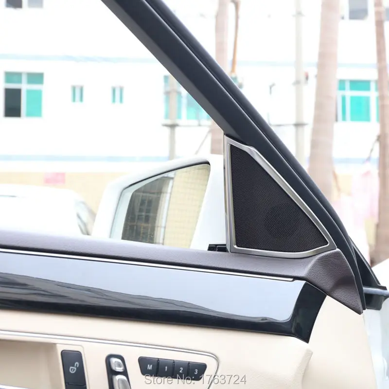 car interior accessory for Mercedes benz E Class W212 accessory  (3)