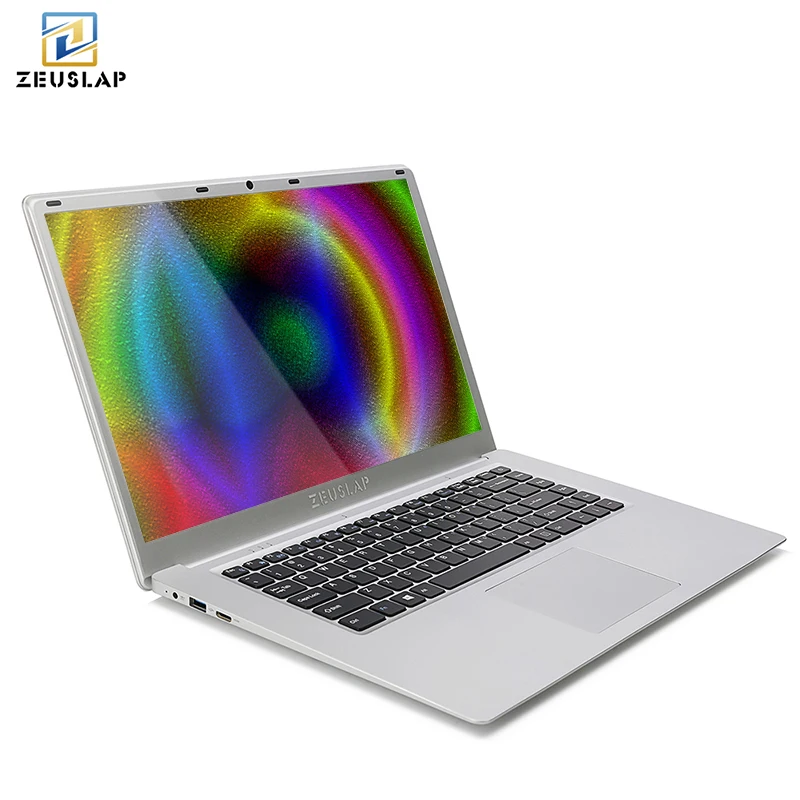 

15.6 inch Notebook Computer Intel Celeron 8GB RAM 256GB ssd laptop