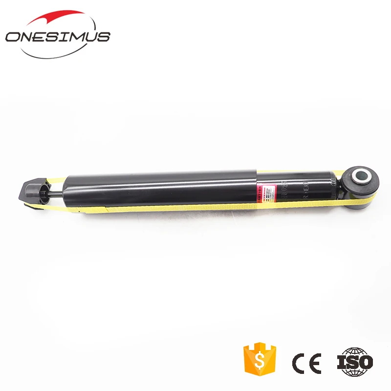 

Rear Shock Absorber Suspension OEM MR418049 344300 for mit- 4M41 4D56T 6G74 (SOHC 24V) PAJERO III