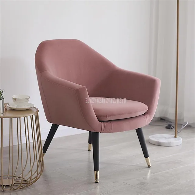 Best Offers Modern Fashion Living Room Chair With Armrest Flannelette Fabric Backrest Bedroom Soft Sofa Side Leisure Chair Home Furniture Best Offers Modern Fashion Living Room Chair With Armrest Flannelette Fabric Backrest Bedroom Soft Sofa Side Leisure Chair Home Furniture