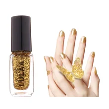 Модные DIY Дизайн ногтей 12 Цвет серии Лаки для ногтей гель лак Долгое Soak Off Гели для ногтей Польский